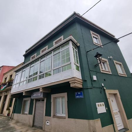 ネダ Casa Belelleヴィラ エクステリア 写真