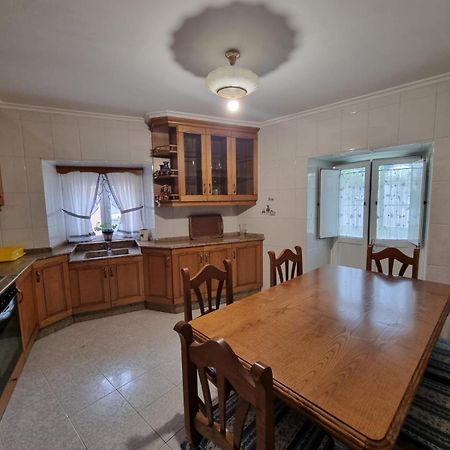 ネダ Casa Belelleヴィラ エクステリア 写真