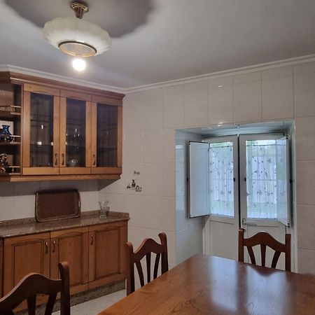 ネダ Casa Belelleヴィラ エクステリア 写真
