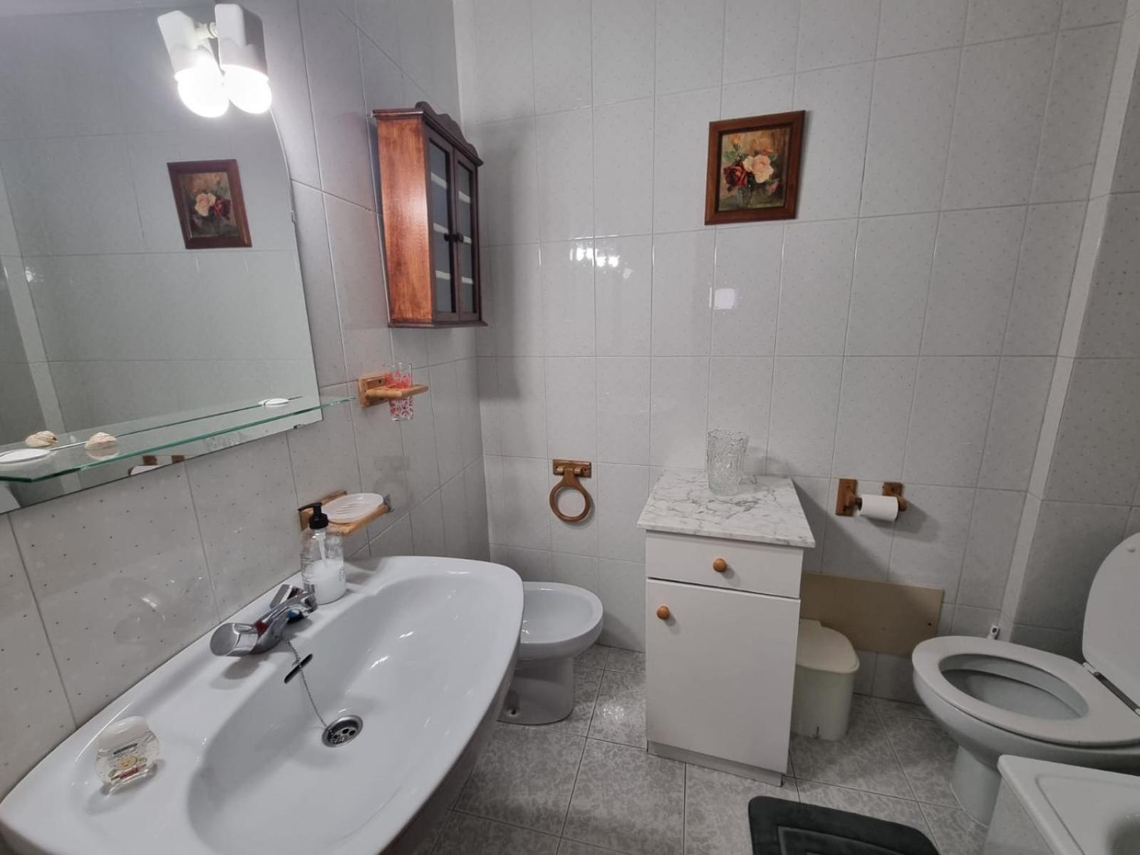 ネダ Casa Belelleヴィラ エクステリア 写真