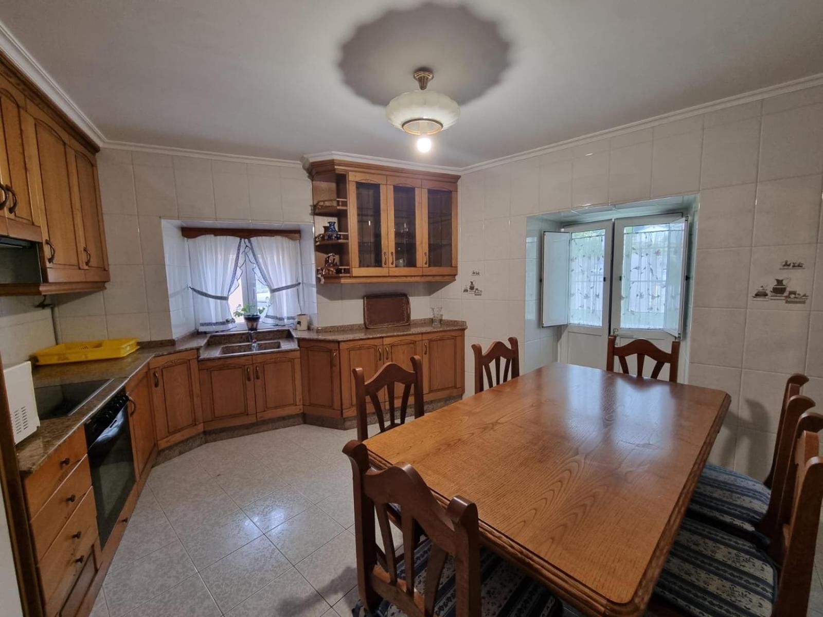 ネダ Casa Belelleヴィラ エクステリア 写真