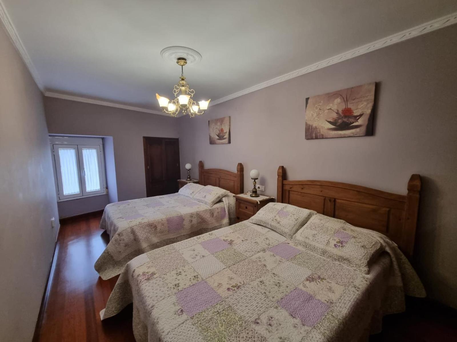 ネダ Casa Belelleヴィラ エクステリア 写真