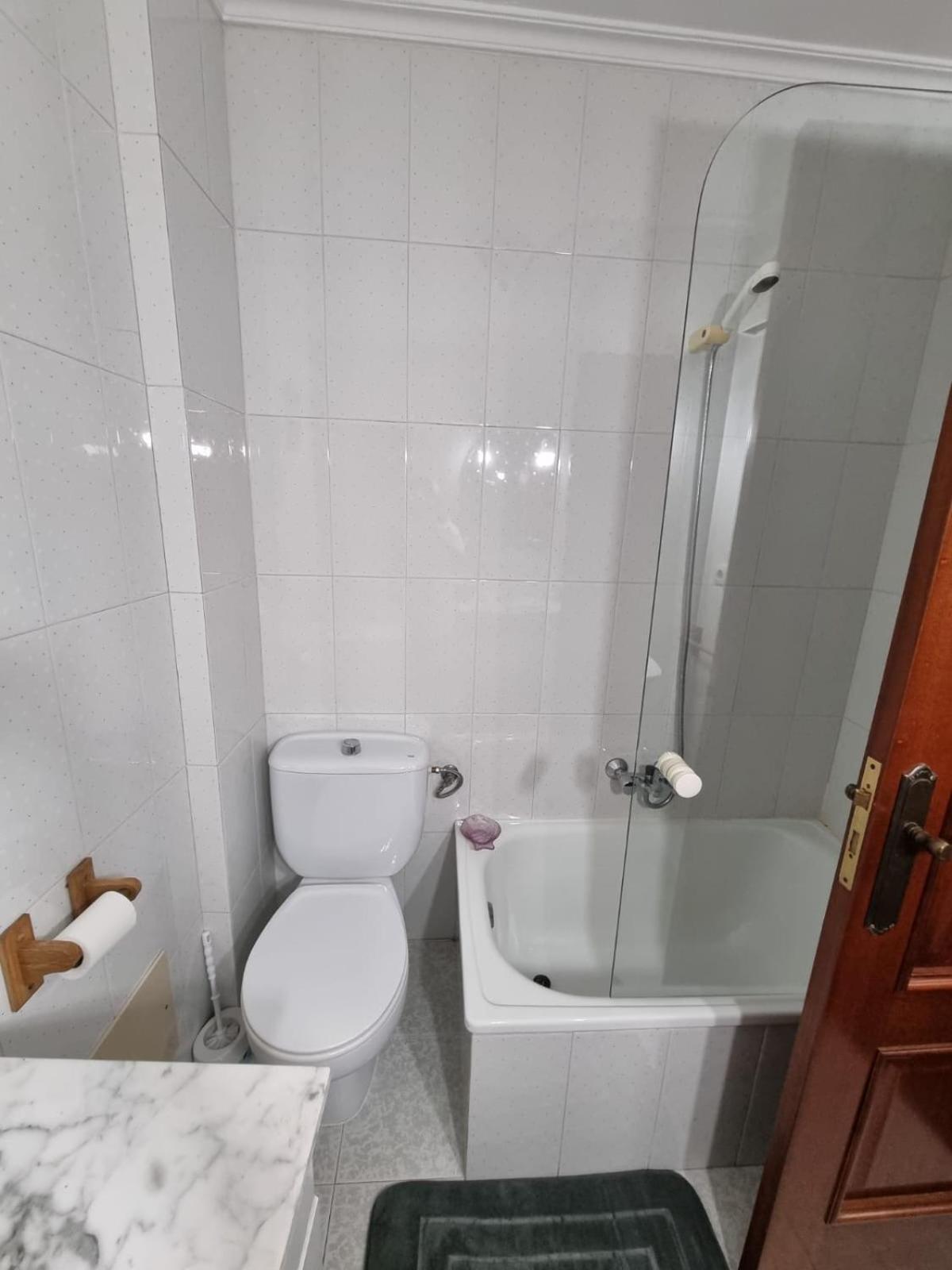 ネダ Casa Belelleヴィラ エクステリア 写真
