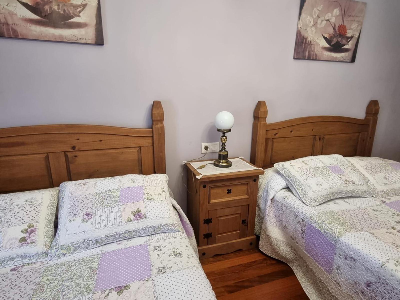 ネダ Casa Belelleヴィラ エクステリア 写真