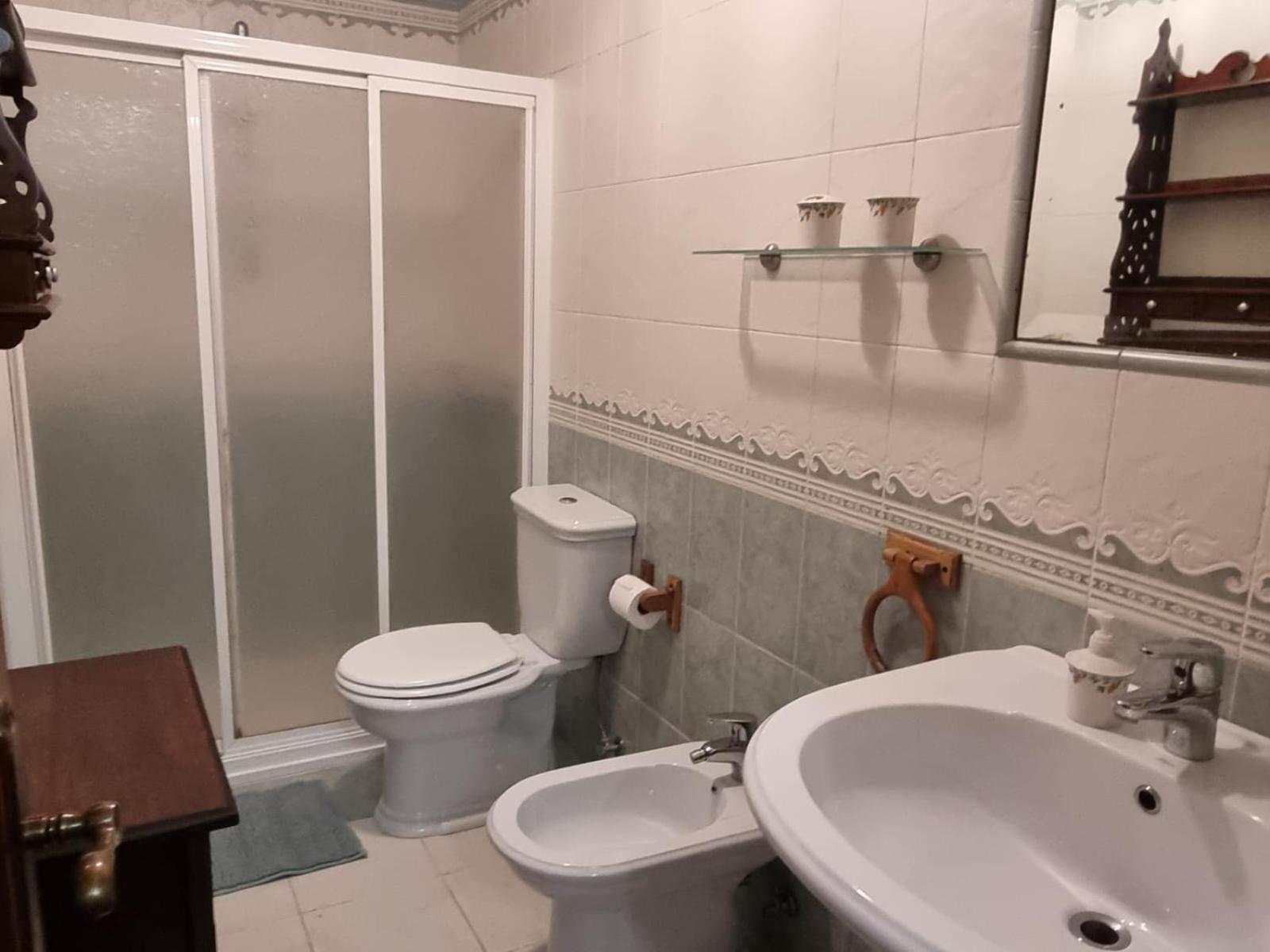 ネダ Casa Belelleヴィラ エクステリア 写真