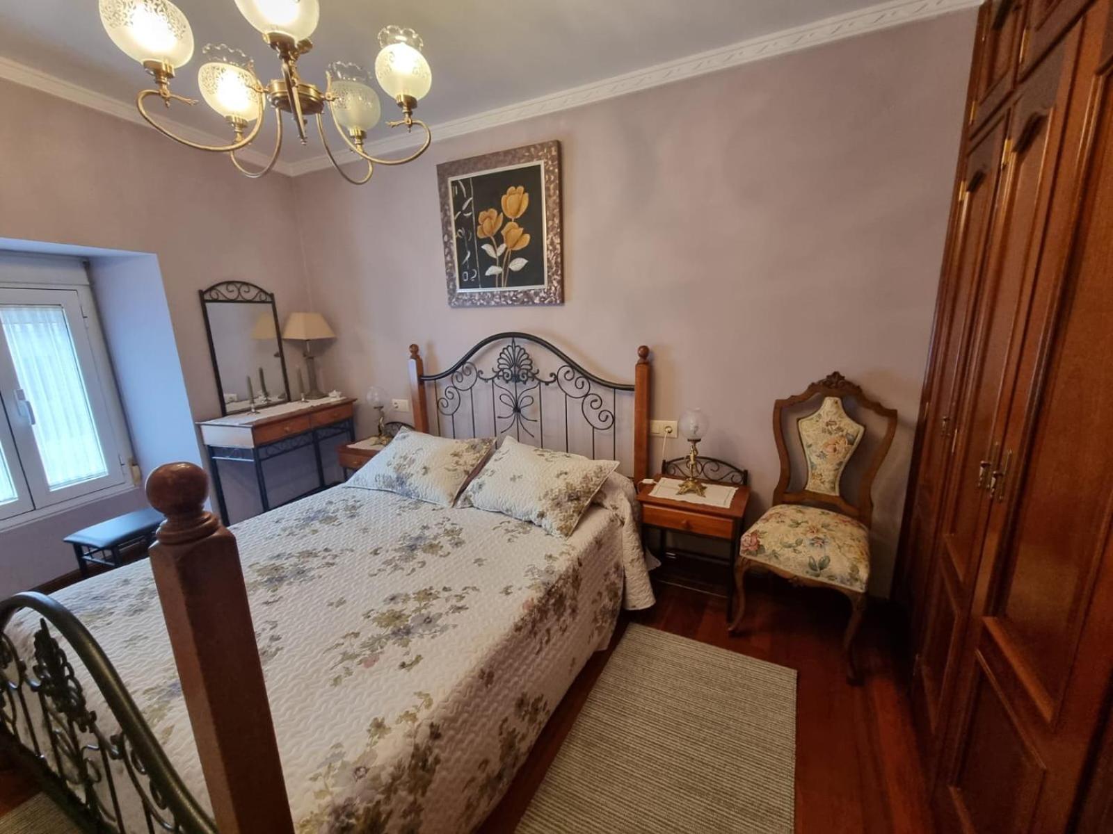ネダ Casa Belelleヴィラ エクステリア 写真