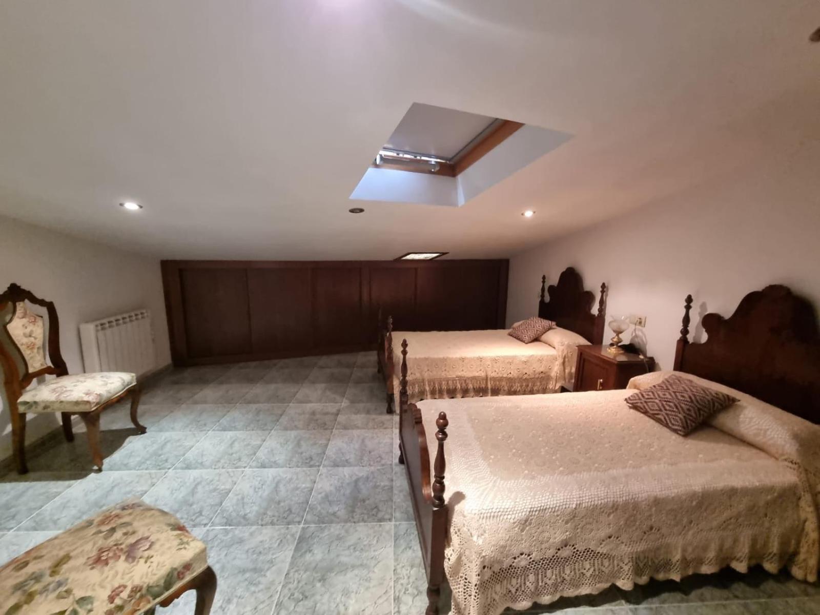 ネダ Casa Belelleヴィラ エクステリア 写真