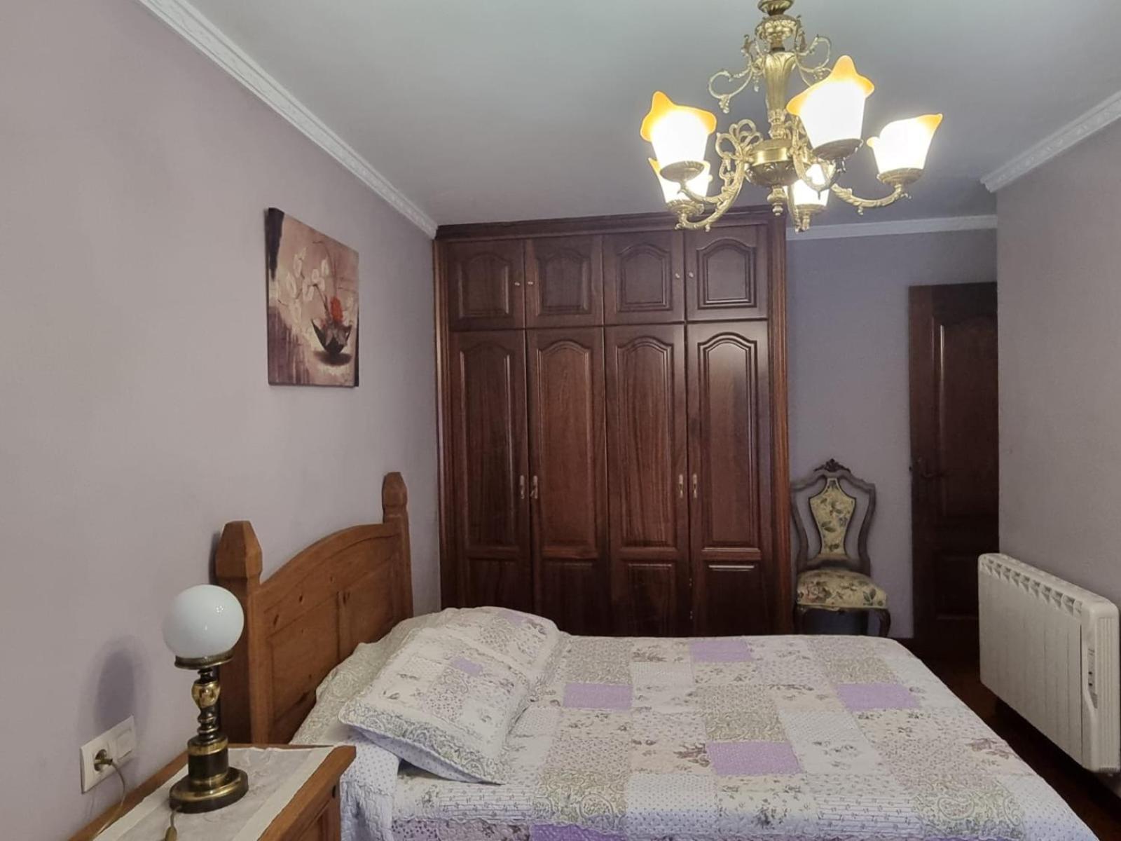 ネダ Casa Belelleヴィラ エクステリア 写真