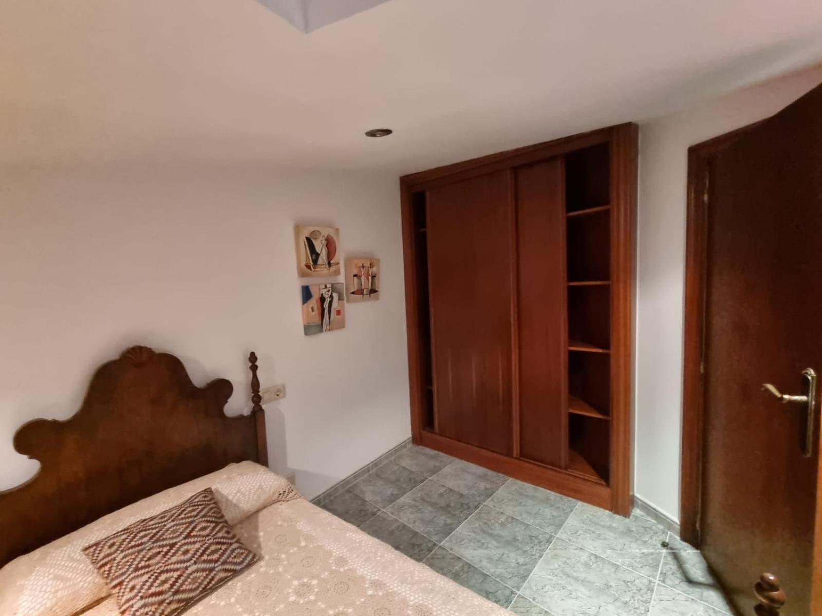 ネダ Casa Belelleヴィラ エクステリア 写真